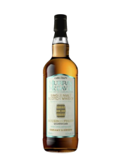 DAILUAINE BOURBON FINISH
